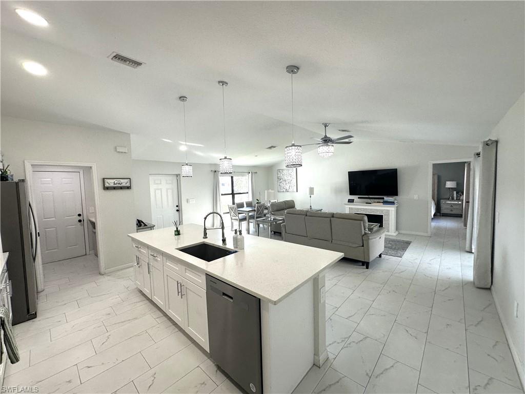 LEHIGH ACRES - Residential Lease