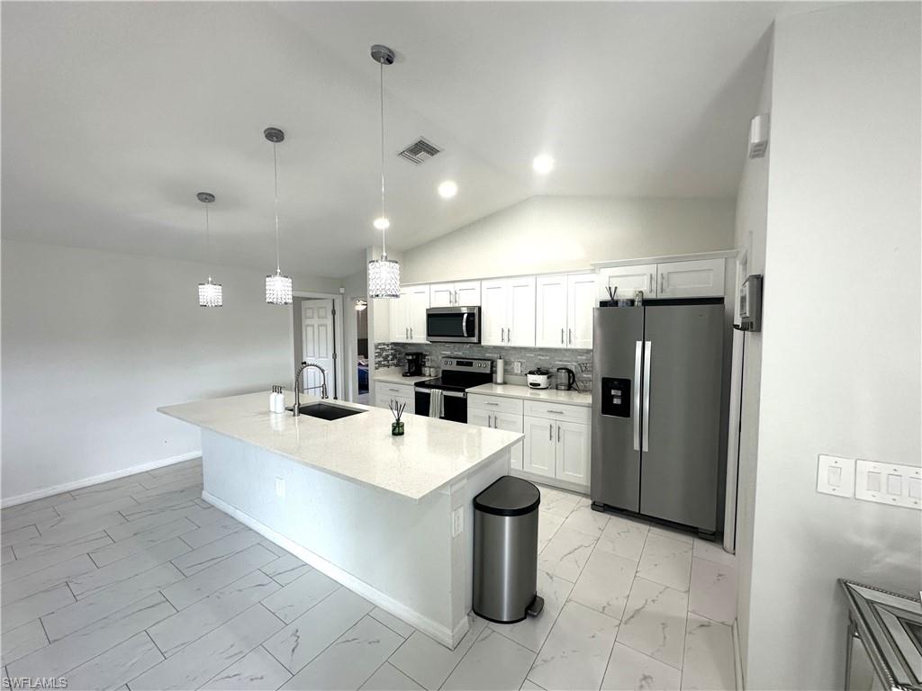 LEHIGH ACRES - Residential Lease
