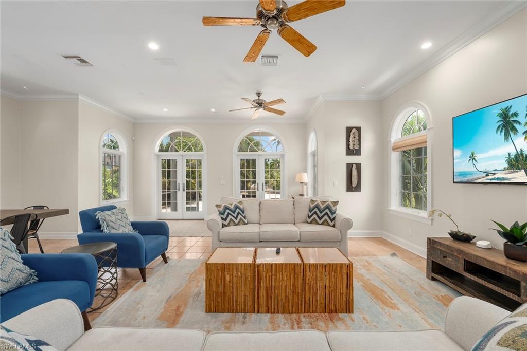 CAPTIVA LANDINGS - Residential