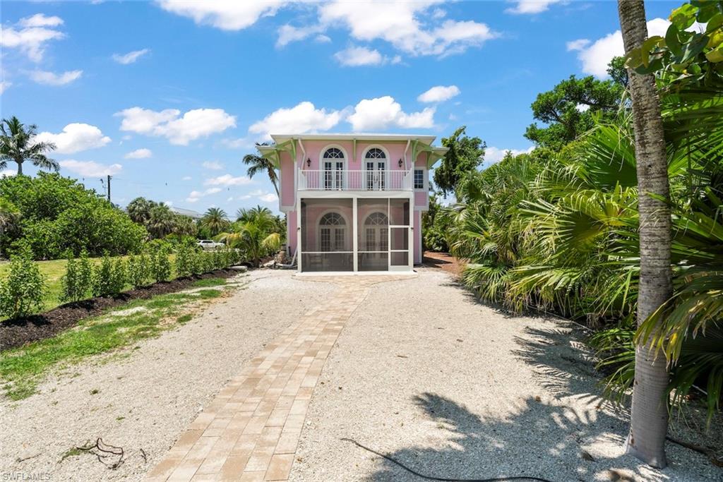 CAPTIVA LANDINGS - Residential