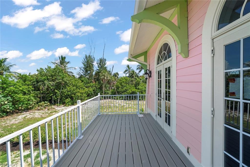 CAPTIVA LANDINGS - Residential