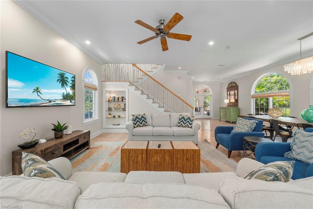 CAPTIVA LANDINGS - Residential