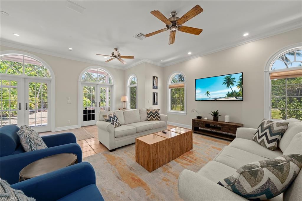 CAPTIVA LANDINGS - Residential