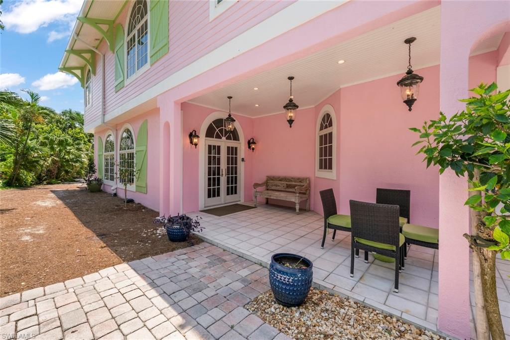 CAPTIVA LANDINGS - Residential
