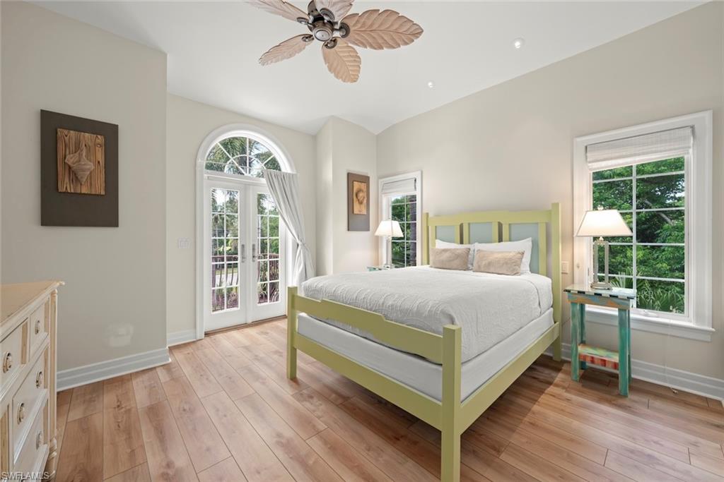 CAPTIVA LANDINGS - Residential