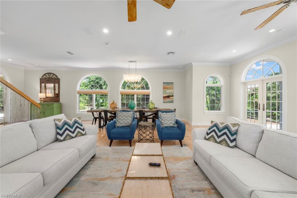 CAPTIVA LANDINGS - Residential