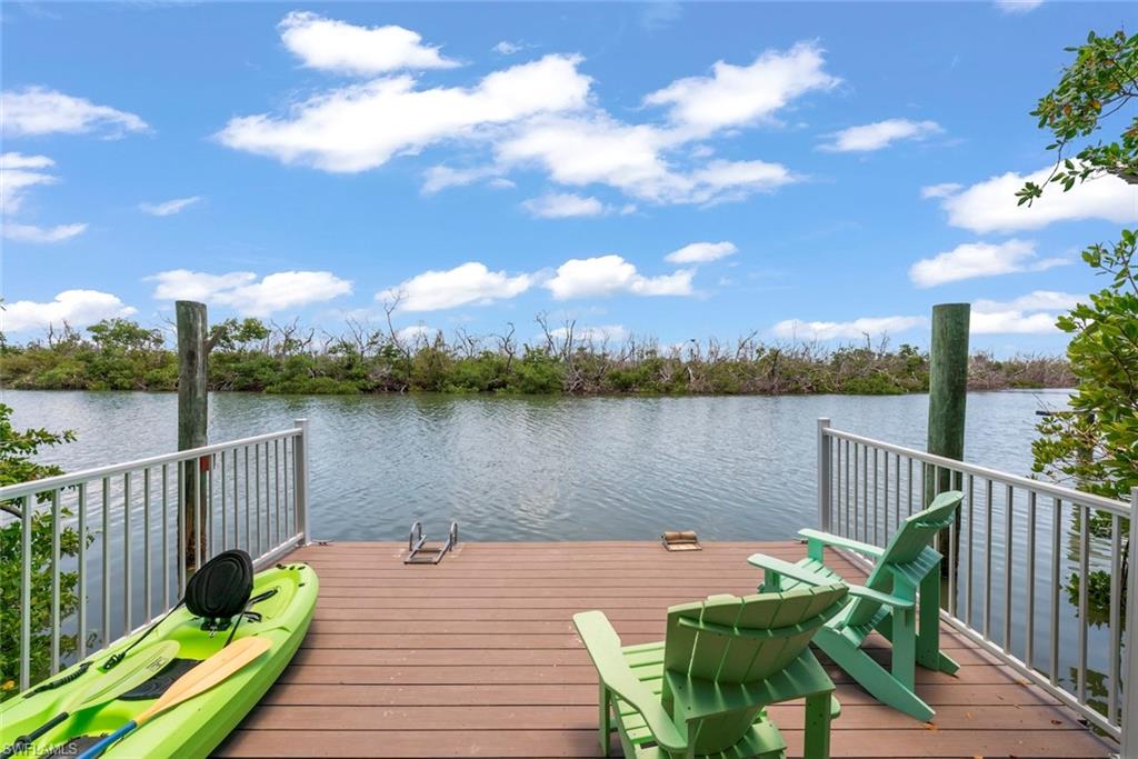 CAPTIVA LANDINGS - Residential