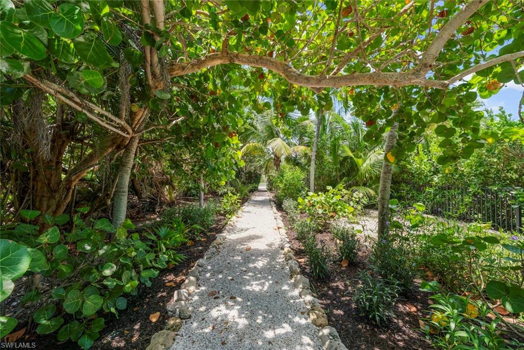 CAPTIVA LANDINGS - Residential