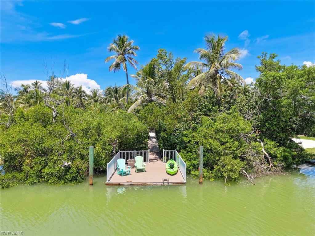 CAPTIVA LANDINGS - Residential
