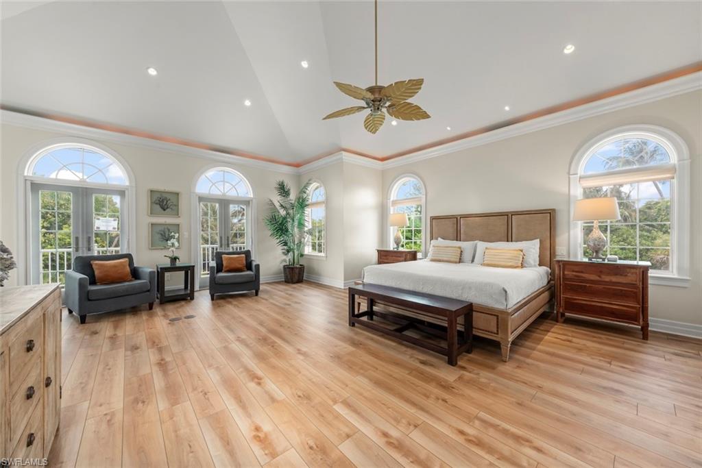 CAPTIVA LANDINGS - Residential