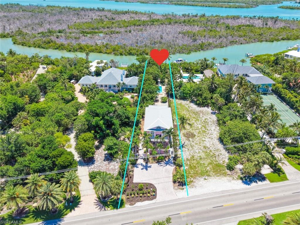 CAPTIVA LANDINGS - Residential