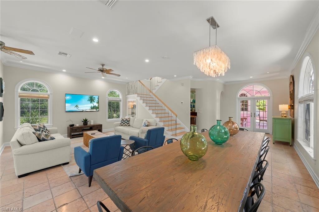 CAPTIVA LANDINGS - Residential