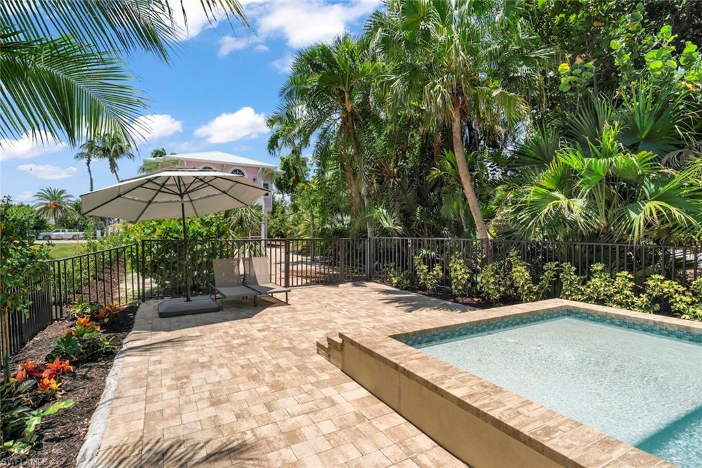 CAPTIVA LANDINGS - Residential