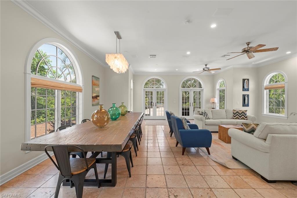 CAPTIVA LANDINGS - Residential