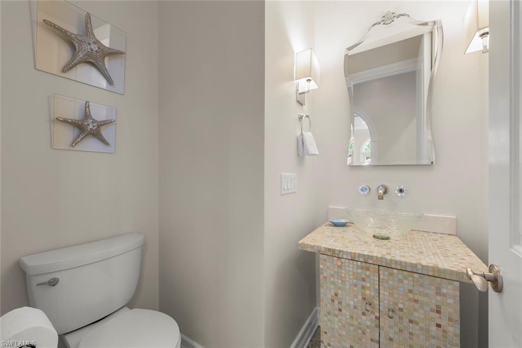 CAPTIVA LANDINGS - Residential