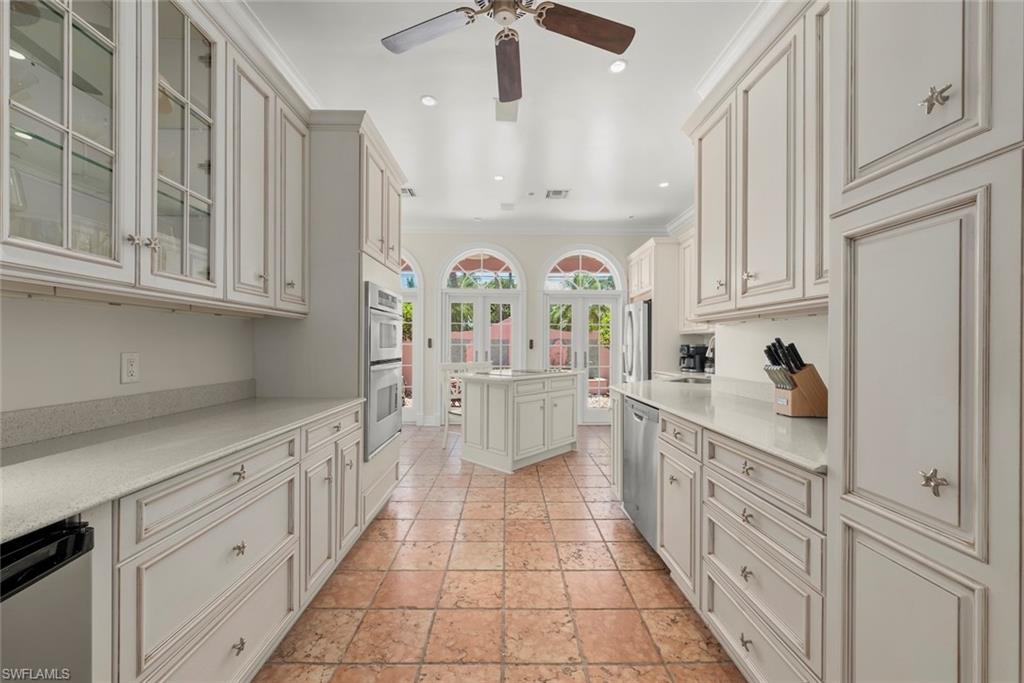 CAPTIVA LANDINGS - Residential