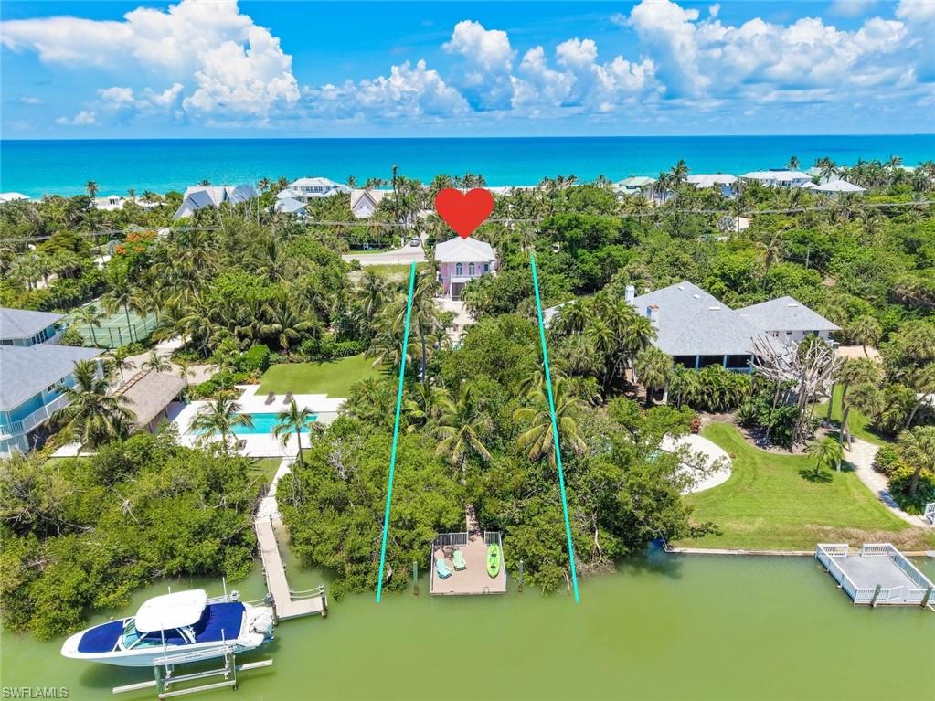 CAPTIVA LANDINGS - Residential