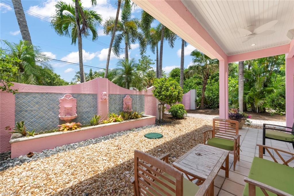 CAPTIVA LANDINGS - Residential