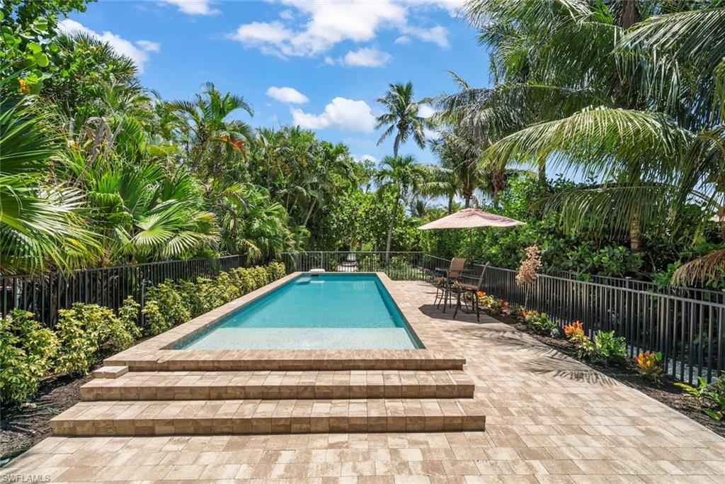 CAPTIVA LANDINGS - Residential