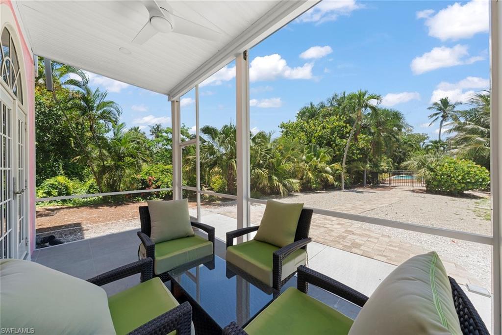 CAPTIVA LANDINGS - Residential
