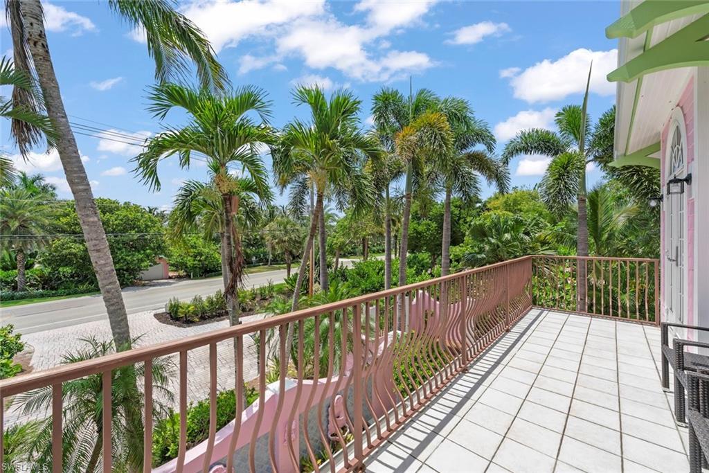 CAPTIVA LANDINGS - Residential