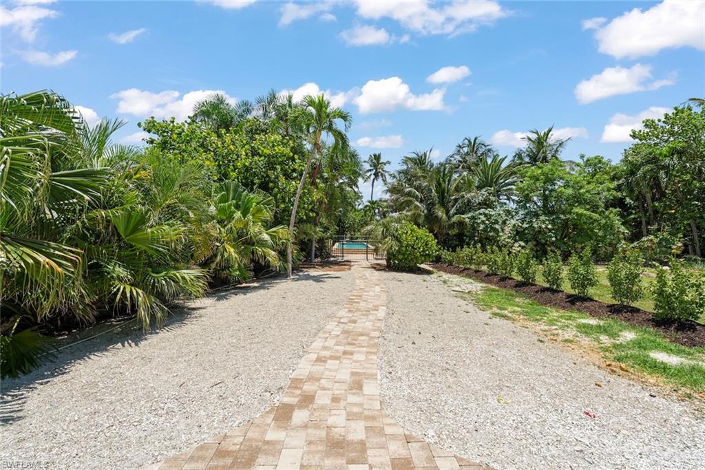 CAPTIVA LANDINGS - Residential