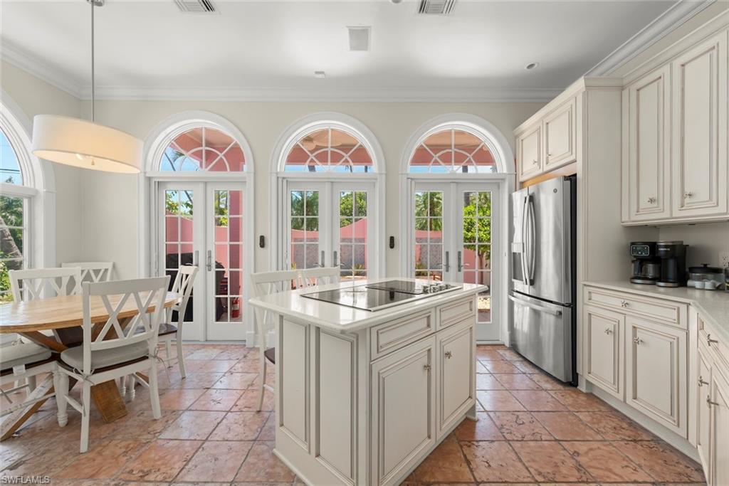 CAPTIVA LANDINGS - Residential