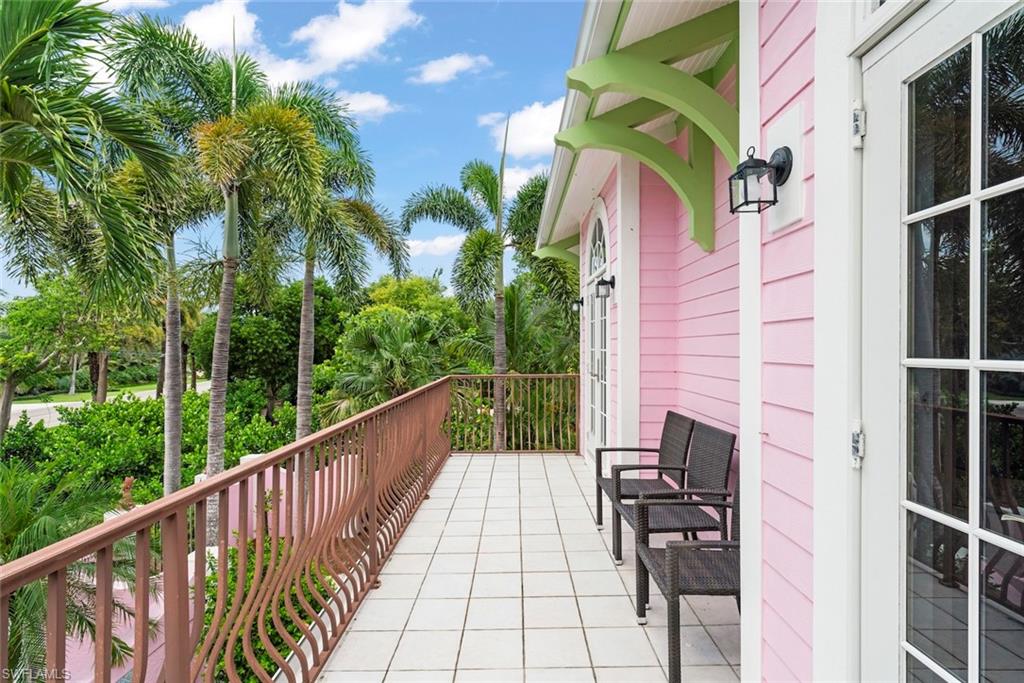 CAPTIVA LANDINGS - Residential