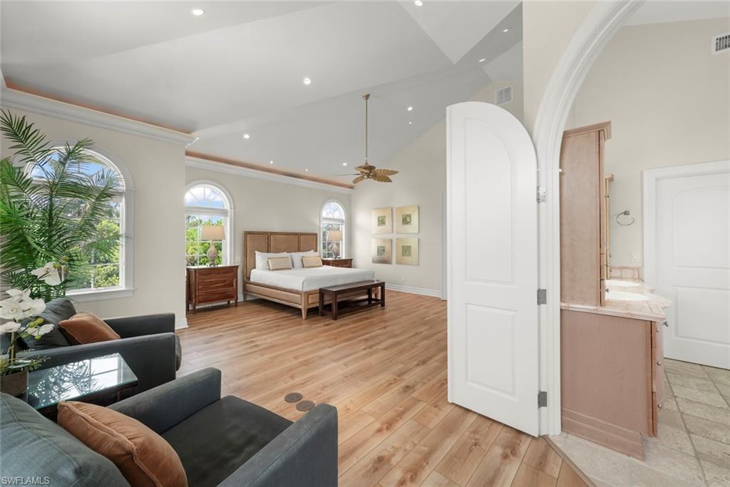 CAPTIVA LANDINGS - Residential