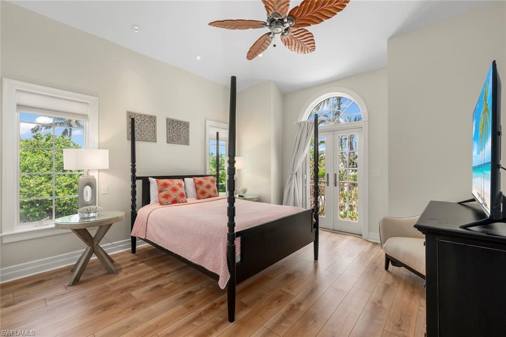 CAPTIVA LANDINGS - Residential
