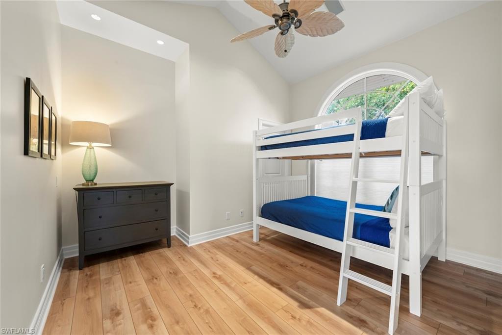 CAPTIVA LANDINGS - Residential