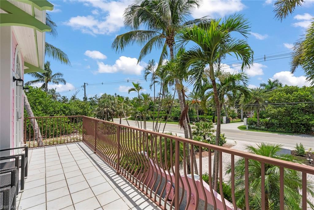 CAPTIVA LANDINGS - Residential