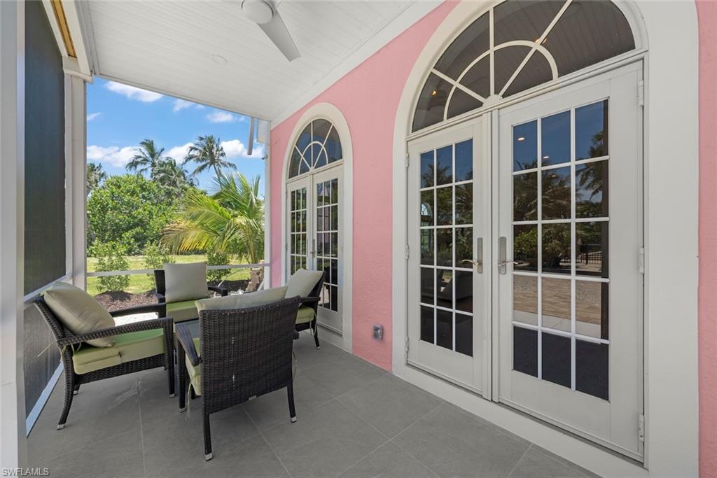 CAPTIVA LANDINGS - Residential