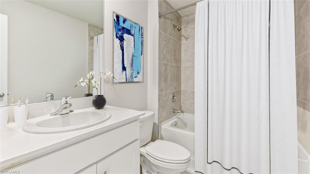 PORT LABELLE - Residential Lease