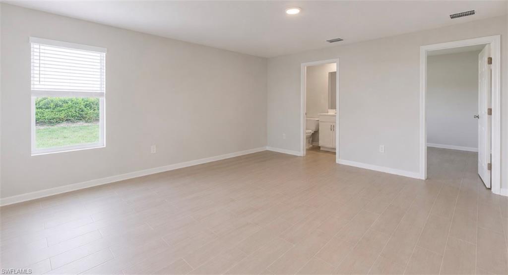 PORT LABELLE - Residential Lease