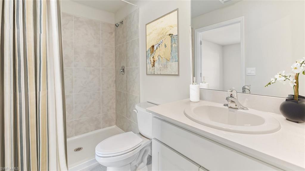 PORT LABELLE - Residential Lease