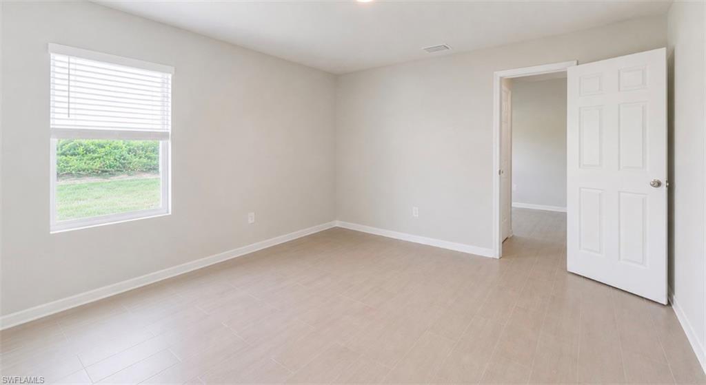 PORT LABELLE - Residential Lease
