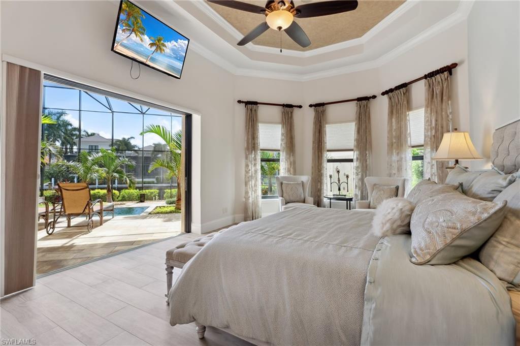 HARBOUR PRESERVE - Residential