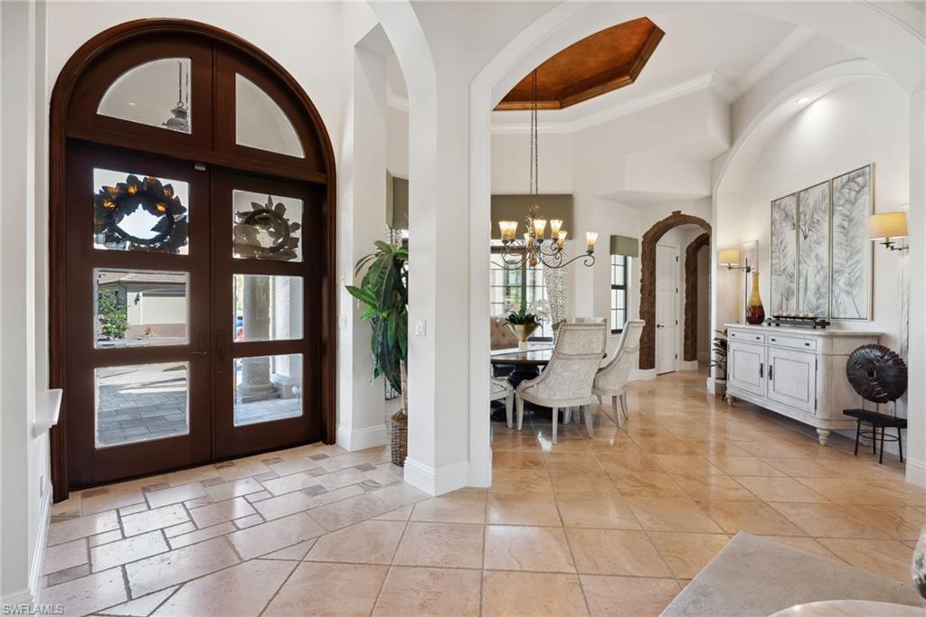 HARBOUR PRESERVE - Residential