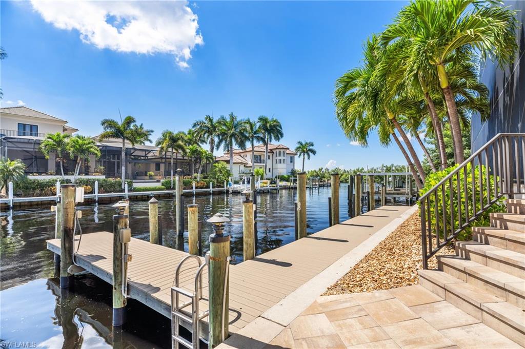 HARBOUR PRESERVE - Residential