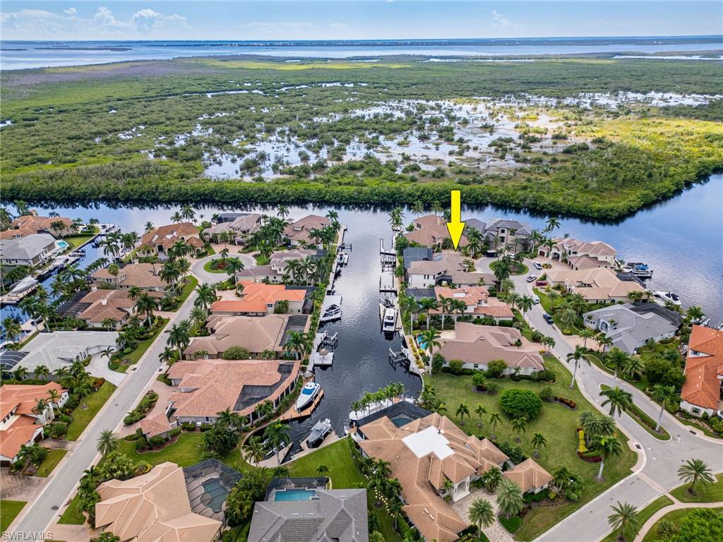HARBOUR PRESERVE - Residential