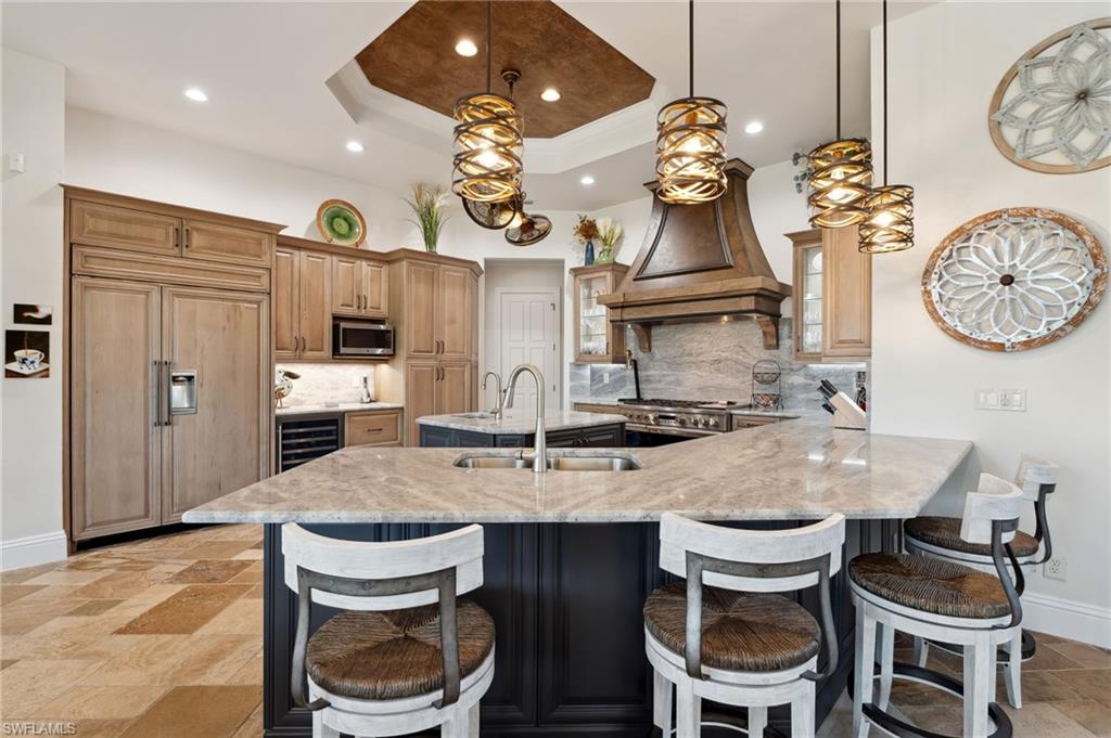 HARBOUR PRESERVE - Residential