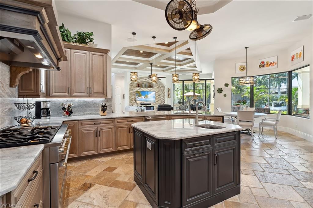HARBOUR PRESERVE - Residential