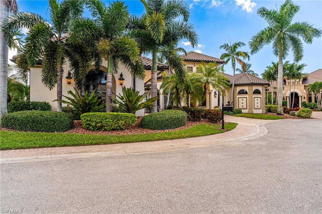 HARBOUR PRESERVE - Residential