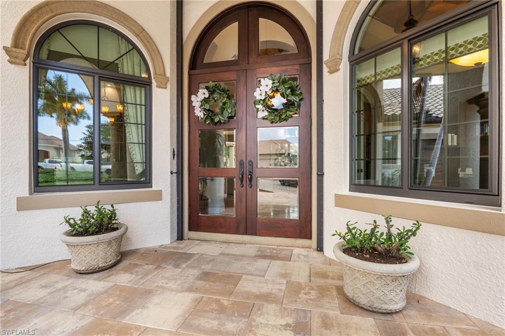 HARBOUR PRESERVE - Residential