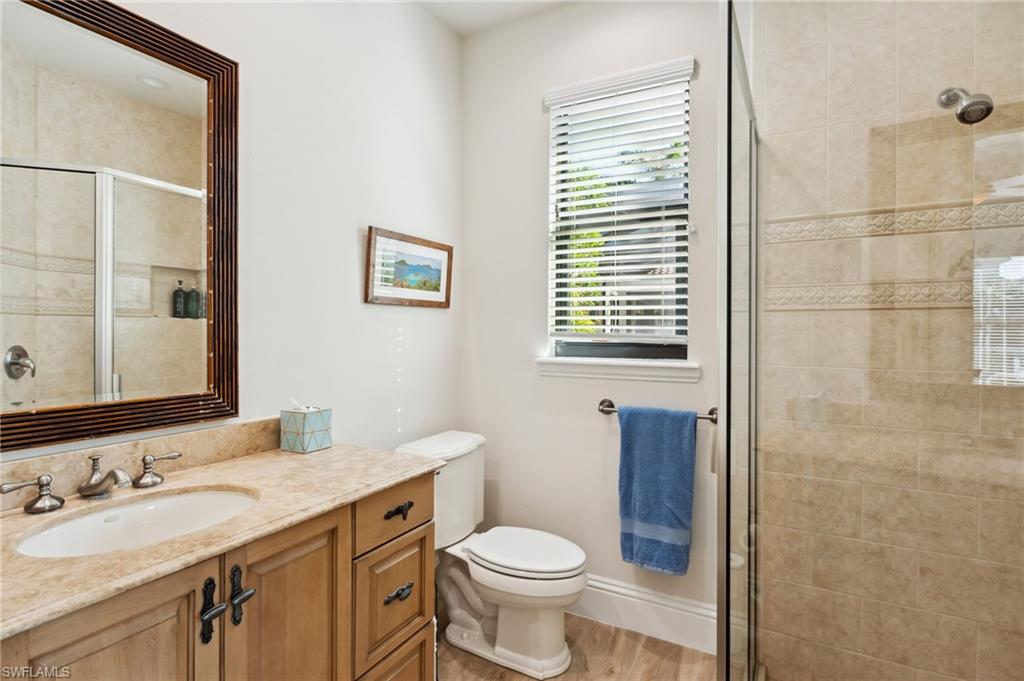 HARBOUR PRESERVE - Residential