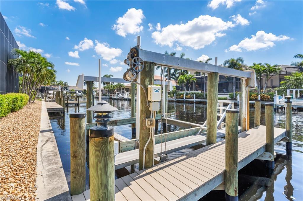 HARBOUR PRESERVE - Residential