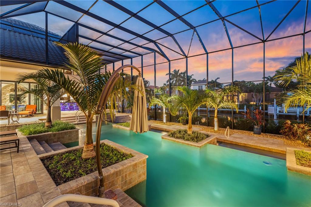 HARBOUR PRESERVE - Residential