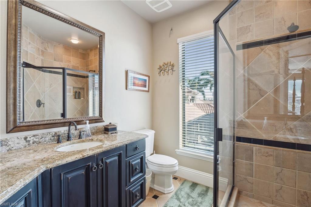 HARBOUR PRESERVE - Residential