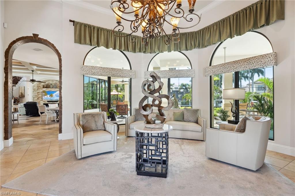 HARBOUR PRESERVE - Residential